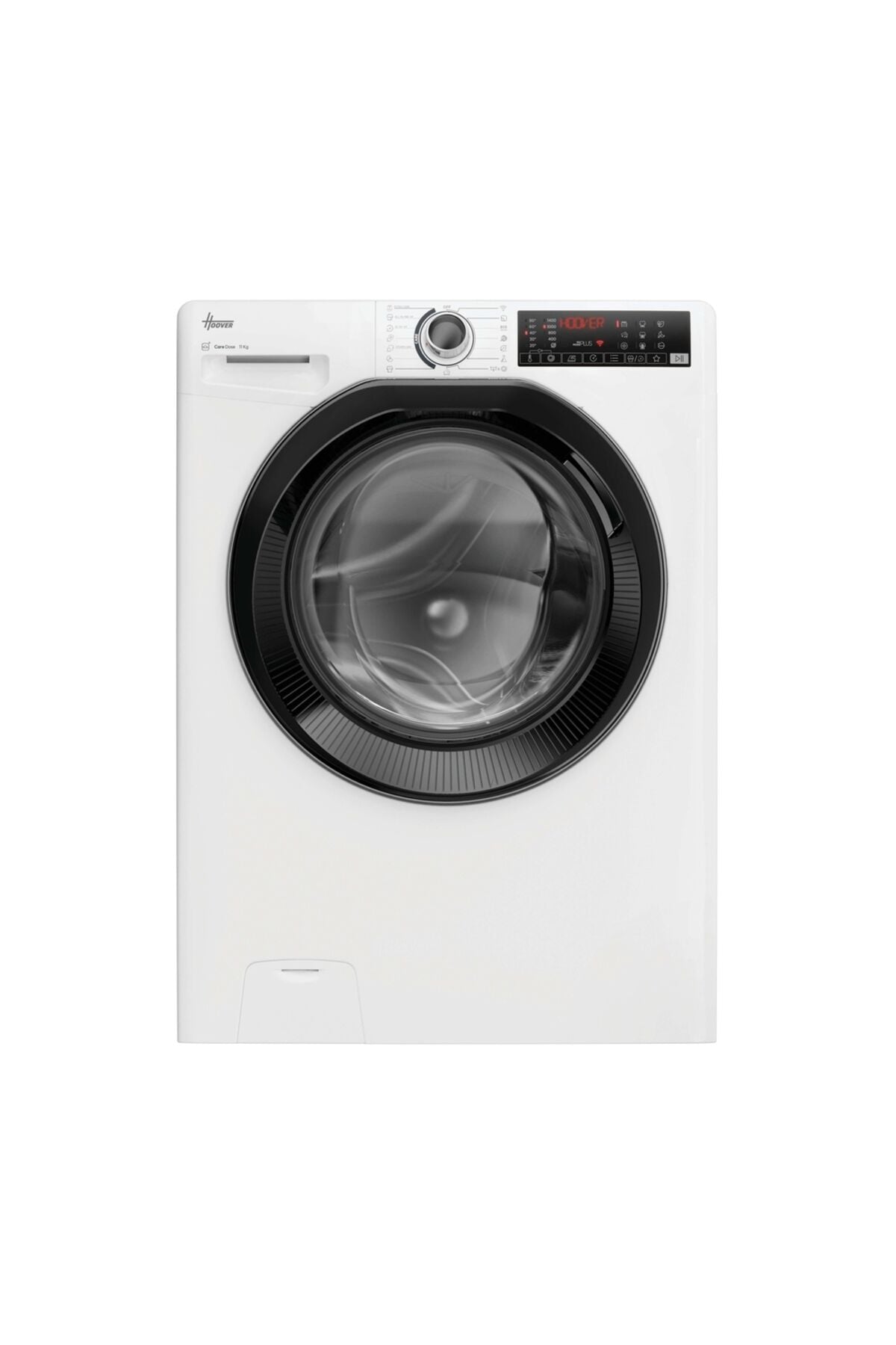 Hoover H3WPS4116TMB5-17 11 kg 1400 Devir Çamaşır Makinesi