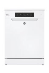 Hoover HF 3E53EOW-17 5 Programlı Bulaşık Makinesi