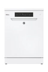 Hoover HF 3E53EOW-17 5 Programlı Bulaşık Makinesi