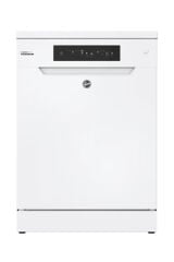 Hoover HF 3E53EOW-17 5 Programlı Bulaşık Makinesi