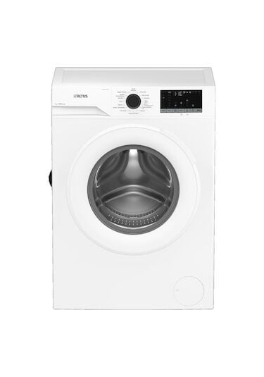 Altus AL CM 71045R 1000 Devir 7 KG Çamaşır Makinesi Beyaz