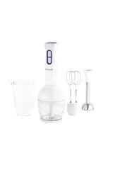 Arçelik K 1253 HBS 550 W Blender Seti