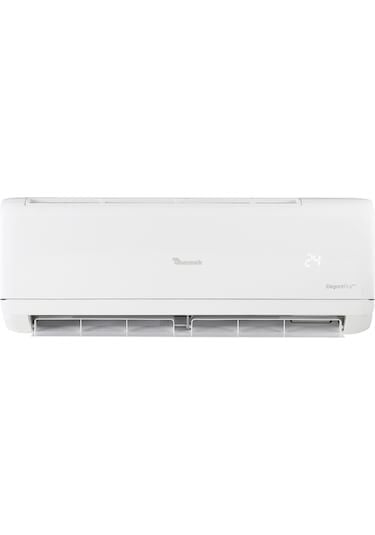 Baymak Elegant Plus 18 18000BTU Duvar Tipi Inverter Klima