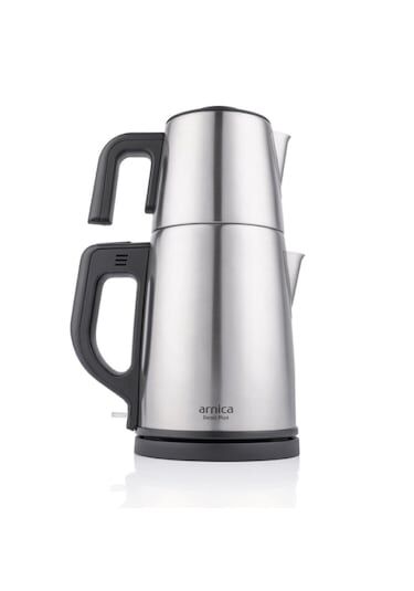 Arnica Demli Plus IH33270 Çelik Çay Makinesi