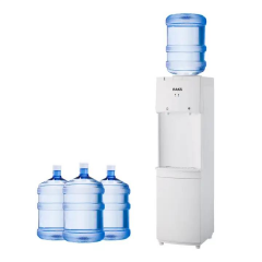 RAKS DUO PLUS SU SEBİLİ (SOĞUK-ILIK)