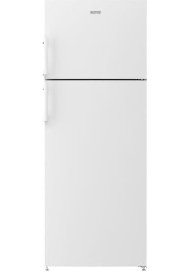 Altus AL 370 NE Çift Kapılı No Frost Buzdolabı