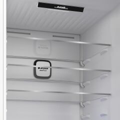 Arçelik 270475 EA Kombi No Frost Buzdolabı