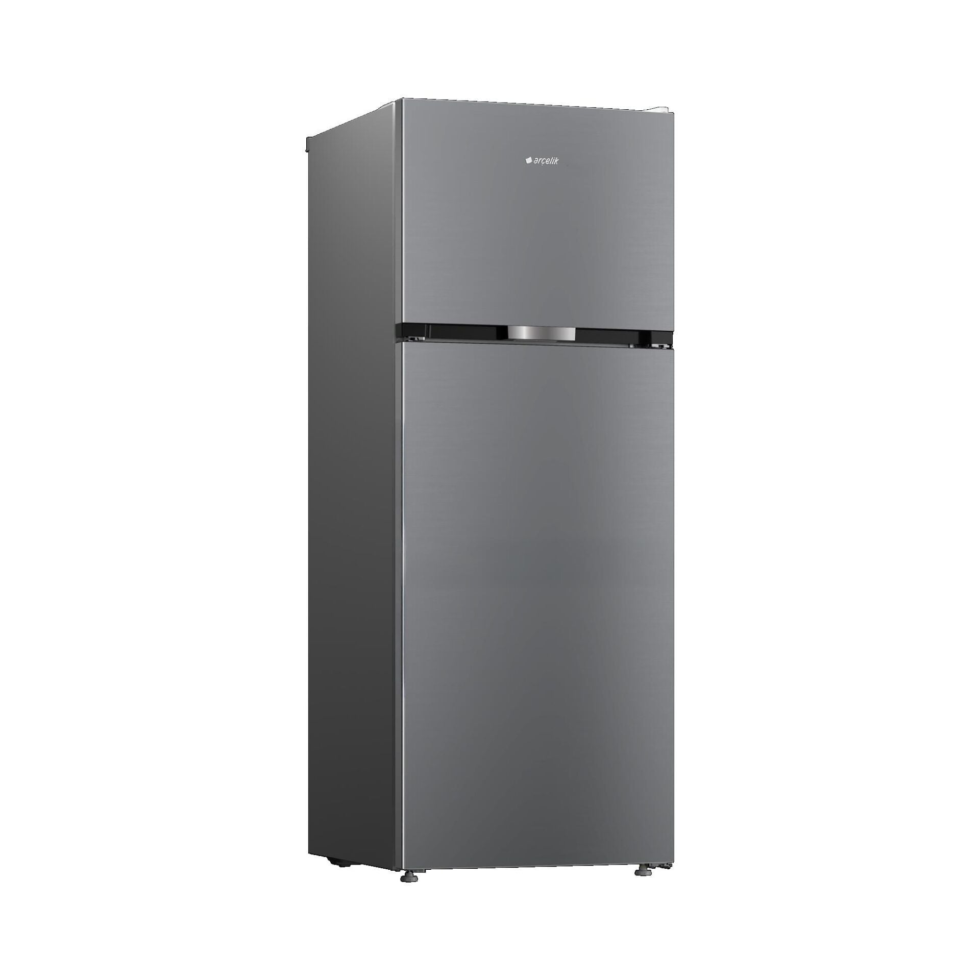 Arçelik 570508 MI Çift Kapılı No Frost Buzdolabı