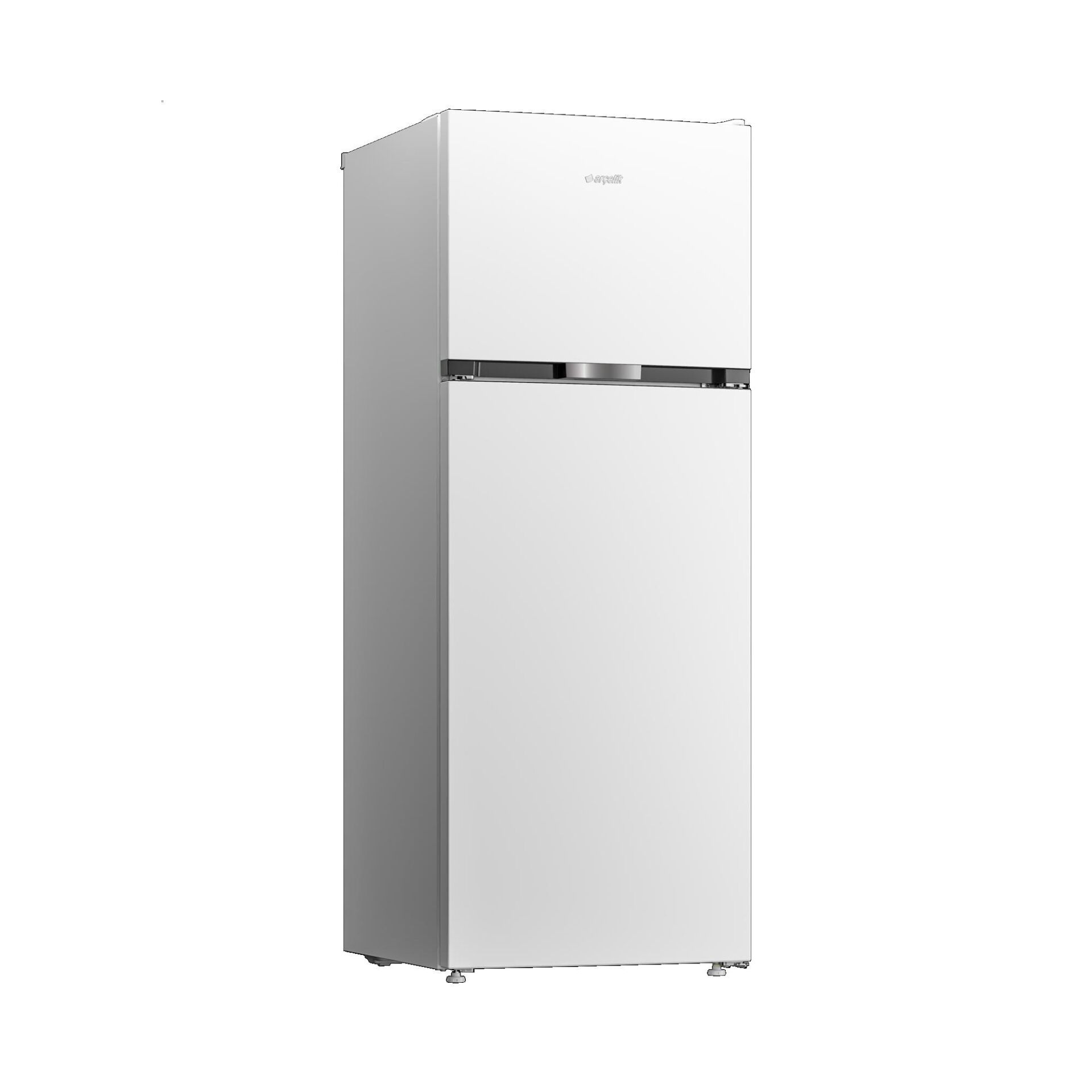 Arçelik 570508 MB Çift Kapılı No Frost Buzdolabı