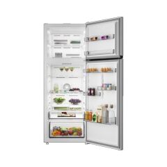 Arçelik 570508 MB Çift Kapılı No Frost Buzdolabı