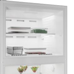 Arçelik 570508 MB Çift Kapılı No Frost Buzdolabı