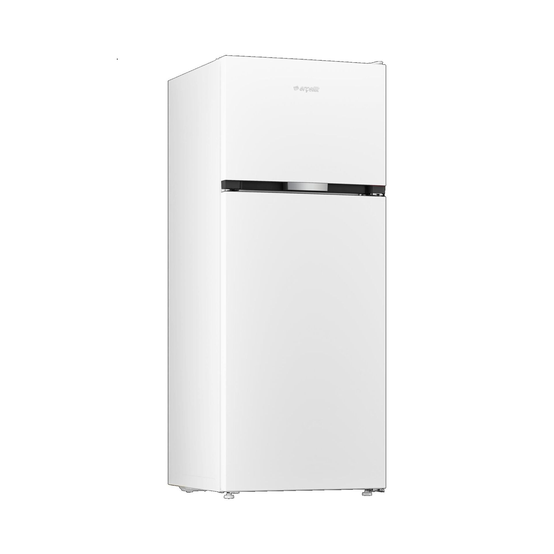 Arçelik 570471 MB Çift Kapalı No Frost Buzdolabı