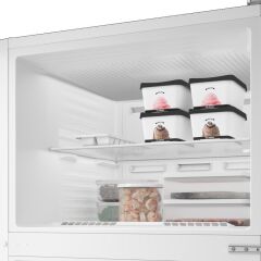 Arçelik 570471 MB Çift Kapalı No Frost Buzdolabı
