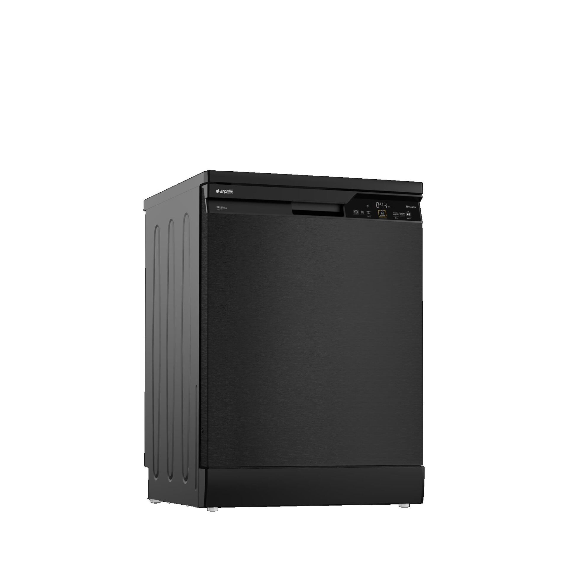 Arçelik A 710 si 6 Programlı Bulaşık Makinesi