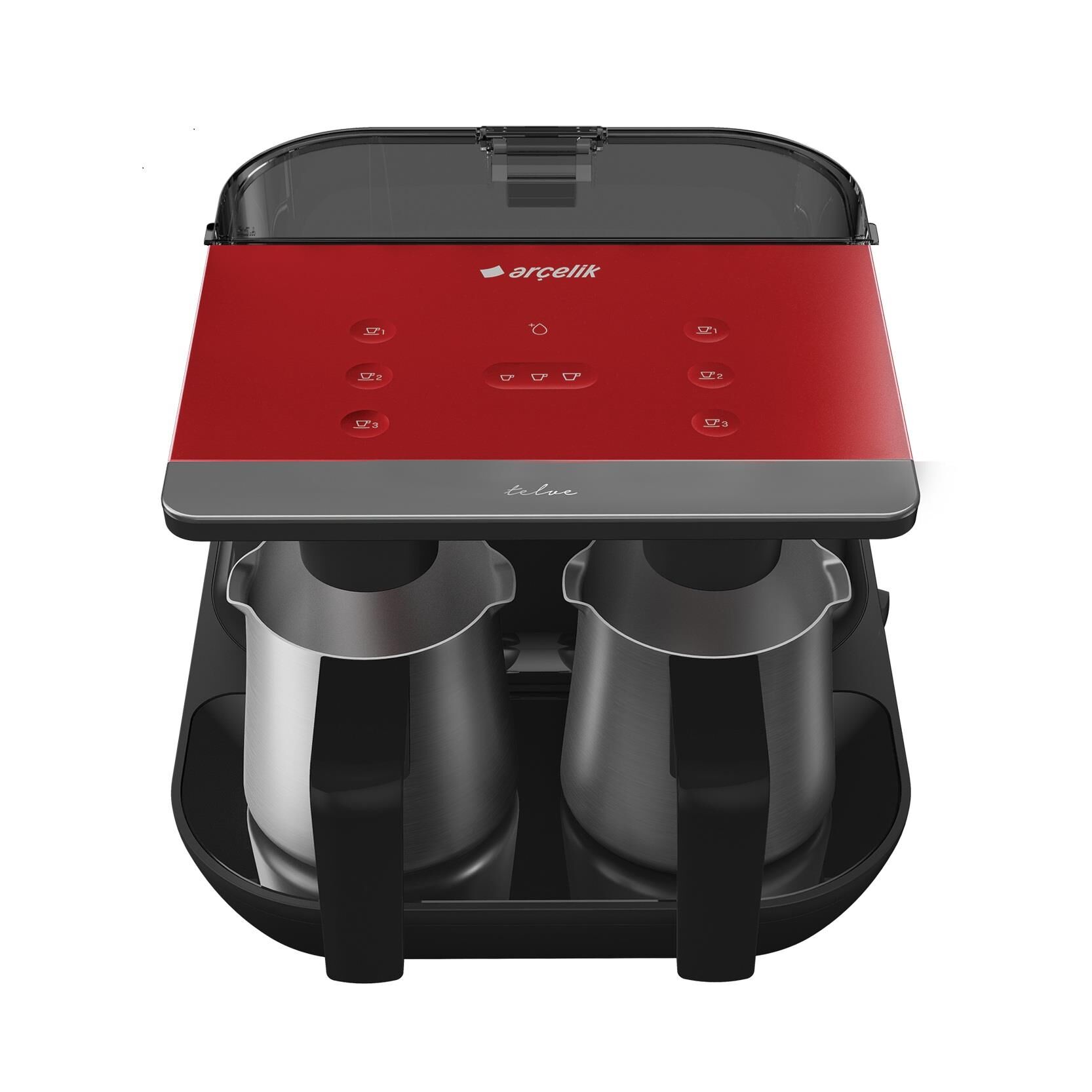 Arçelik TKM 9961 L Telve Türk Kahve Makinesi