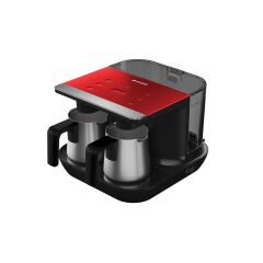 Arçelik TKM 9961 L Telve Türk Kahve Makinesi