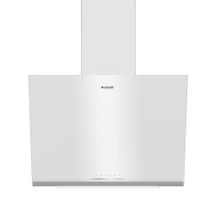 Arçelik ADE 6062 B1 Beyaz Ankastre Duvar Tipi Davlumbaz