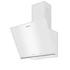 Arçelik ADE 6062 B1 Beyaz Ankastre Duvar Tipi Davlumbaz