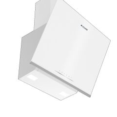 Arçelik ADE 6062 B1 Beyaz Ankastre Duvar Tipi Davlumbaz