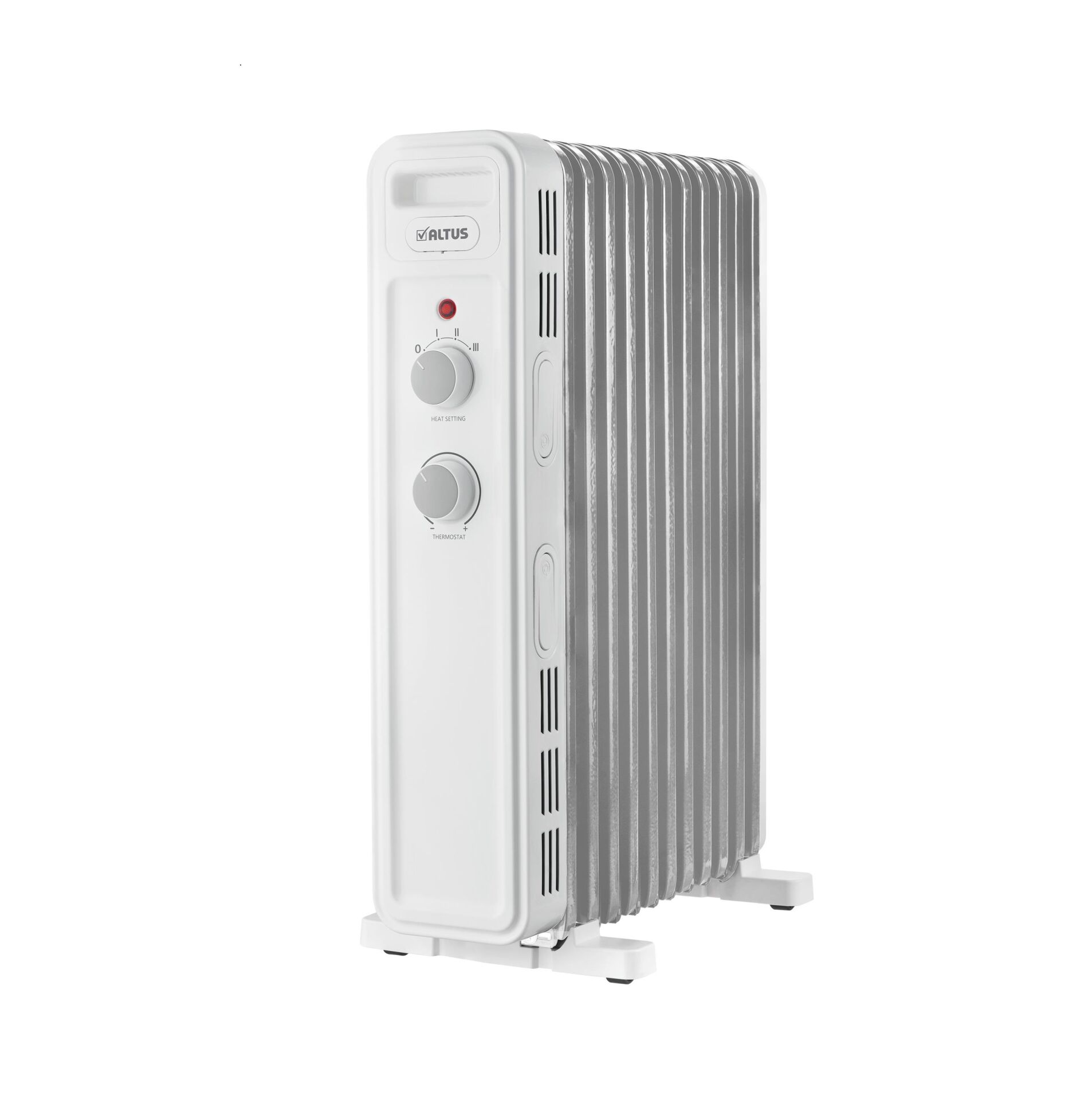 Altus AL 11 RD 2000 W 11 Dilim Yağlı Radyatör