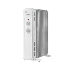 Altus AL 11 RD 2000 W 11 Dilim Yağlı Radyatör