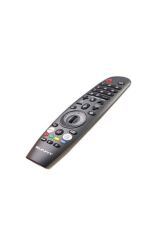 SN65QUMLN-W02M 4K Ultra HD 65'' 165 Ekran Uydu Alıcılı webOS Smart LED TV