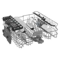 Arçelik 62113 I WF Bulaşık Makinesi