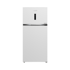 Arçelik 583630 EB Çift Kapılı No-Frost Buzdolabı
