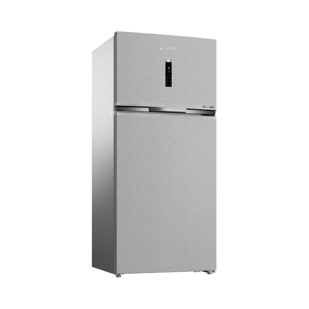 Arçelik 583630 EI Çift Kapılı No-Frost Buzdolabı