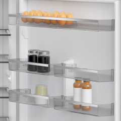 Arçelik 583630 EI Çift Kapılı No-Frost Buzdolabı