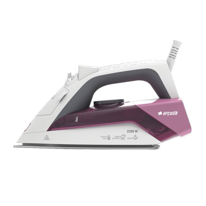 Arçelik BEU 3922 Ütü