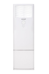 Arçelik Monofaze 48726 Inverter Salon Tipi Klima