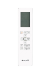 Arçelik Monofaze 48726 Inverter Salon Tipi Klima