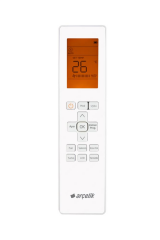 Arçelik Monofaze 48726 Inverter Salon Tipi Klima
