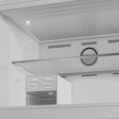 Arçelik 583630 EB Çift Kapılı No-Frost Buzdolabı (REVİZYONLU)