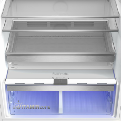 Arçelik 583630 EB Çift Kapılı No-Frost Buzdolabı (REVİZYONLU)