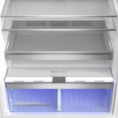 Arçelik 583630 EB Çift Kapılı No-Frost Buzdolabı (REVİZYONLU)