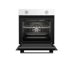 Arçelik AFM 130 B Beyaz Ankastre Fırın