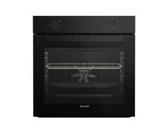 Arçelik AFM 130 S Siyah Ankastre Fırın