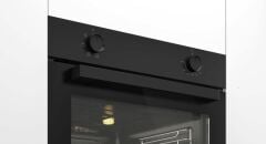 Arçelik AFM 130 S Siyah Ankastre Fırın