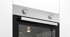Arçelik AFM 130 I İnox Ankastre Fırın