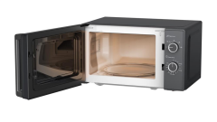 Arçelik MD 201 S 20 lt Siyah Mikrodalga Fırın