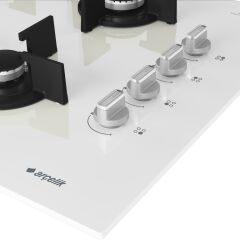 Arçelik OCD T 651 DWB Ankastre Ocak