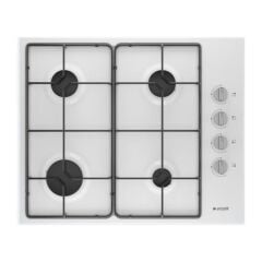 Arçelik OMD D 611 EB Beyaz Ankastre Ocak