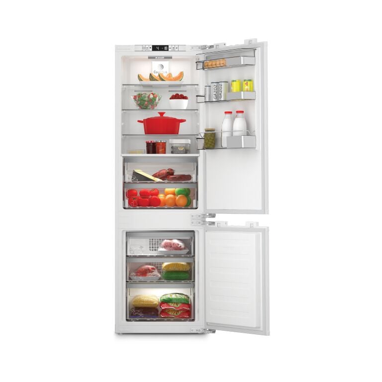 Arçelik A 2073 NFK Kombi Ankastre Buzdolabı