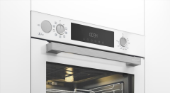 Arçelik AFC 361 B Buhar Destekli Ankastre A FRY Fırın