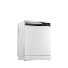 Arçelik 6167 6 Programlı Bulaşık Makinesi