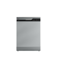 Arçelik 6167 I 6 Programlı Bulaşık Makinesi