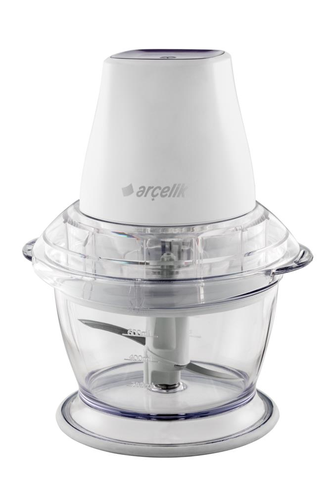 Arçelik K 1632 VS 500 W Doğrayıcı