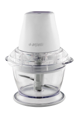 Arçelik K 1632 VS 500 W Doğrayıcı